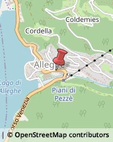 Alberghi,32022Belluno