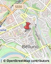 Centri di Benessere Belluno,32100Belluno