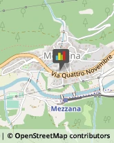 Poste Mezzana,38020Trento