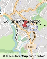 Panetterie Cortina d'Ampezzo,32043Belluno