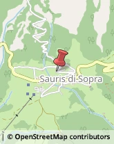 Imprese Edili Sauris,33020Udine