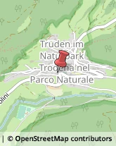 Alberghi Trodena nel parco naturale,39040Bolzano