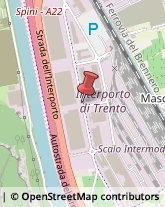 Assicurazioni Trento,38121Trento