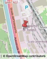 Autostrade, Trafori e Autoporti Trento,38121Trento