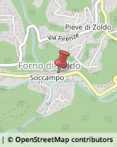 Studi Medici Generici Forno di Zoldo,32012Belluno