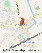 Pizzerie Basiliano,33031Udine