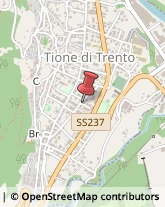 Formazione, Orientamento e Addestramento Professionale - Scuole Tione di Trento,38079Trento