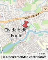 Pedagogia - Studi e Centri Cividale del Friuli,33043Udine