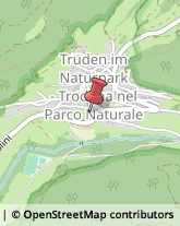 Pensioni Trodena nel parco naturale,39040Bolzano