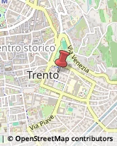 Tela Trento,38122Trento