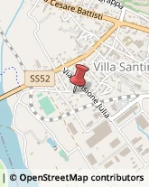 Autotrasporti Villa Santina,33029Udine