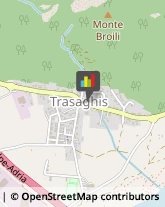 Tabaccherie Trasaghis,33010Udine