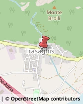 Tabaccherie Trasaghis,33010Udine