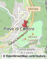 Assicurazioni Pieve di Cadore,32044Belluno