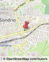 Estetiste Forcola,23100Sondrio