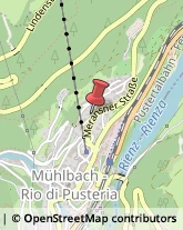 Locande e Camere Ammobiliate Rio di Pusteria,39037Bolzano