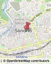 Associazioni Socio-Economiche e Tecniche Sondrio,23100Sondrio