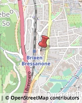 Contatti Elettrici Bressanone,39042Bolzano