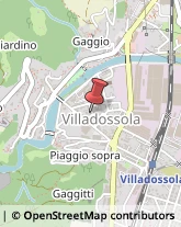 Podologia - Studi e Centri Villadossola,28844Verbano-Cusio-Ossola