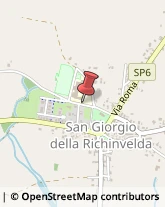 Aziende Sanitarie Locali (ASL) San Giorgio della Richinvelda,33095Pordenone