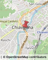 Estetiste - Scuole Chiavenna,23022Sondrio