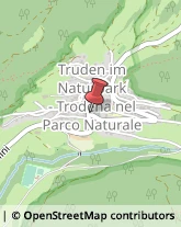 Comuni e Servizi Comunali Trodena nel parco naturale,39040Bolzano