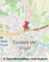 Consulenza Informatica Cividale del Friuli,33043Udine