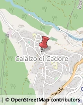 Poste Calalzo di Cadore,32042Belluno