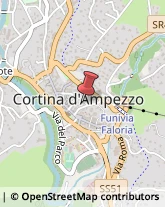 Consulenza di Direzione ed Organizzazione Aziendale Cortina d'Ampezzo,32043Belluno