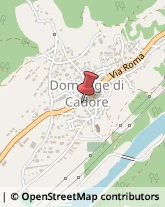 Gioiellerie e Oreficerie - Dettaglio Domegge di Cadore,32040Belluno