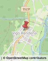 Alimentari Vigo Rendena,38094Trento
