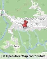 Scuole Pubbliche San Bartolomeo Val Cavargna,22010Como