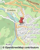 Alberghi San Leonardo in Passiria,39015Bolzano