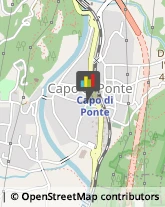 Asili Nido Capo di Ponte,25044Brescia