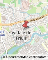 Spacci Aziendali Cividale del Friuli,33043Udine