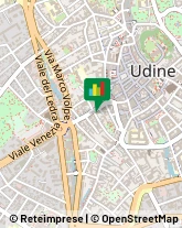 Apparecchi Acustici per Non Udenti Udine,33100Udine
