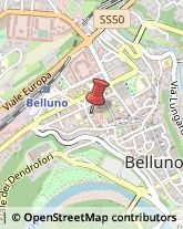 Passamanerie Belluno,32100Belluno