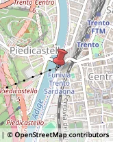 Trasporti Eccezionali Trento,38121Trento