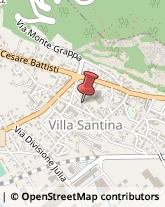 Scuole Pubbliche Villa Santina,33029Udine