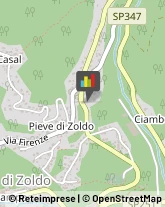 Articoli Sportivi - Dettaglio Forno di Zoldo,32012Belluno