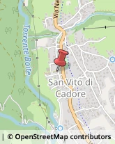 Scuole Pubbliche San Vito di Cadore,32046Belluno