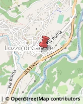 Graniti Lozzo di Cadore,32040Belluno