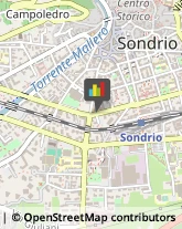 Elettrodomestici Sondrio,23100Sondrio