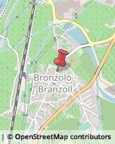 Carabinieri Bronzolo,39051Bolzano