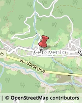 Comuni e Servizi Comunali Cercivento,33020Udine