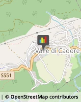 Scuole Materne Private Valle di Cadore,32040Belluno