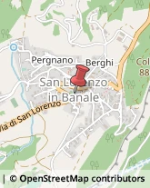 Restauratori d'Arte San Lorenzo in Banale,38078Trento