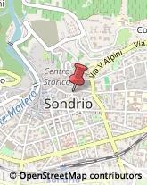 Pubblicità - Agenzie e Studi Sondrio,23100Sondrio