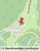 Comuni e Servizi Comunali Tramonti di Sopra,33090Pordenone