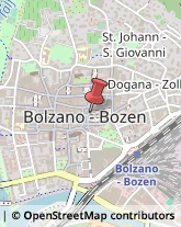 Gioiellerie e Oreficerie - Dettaglio Bolzano,39100Bolzano